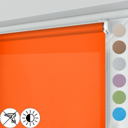 Roleta MINI z tkaniną STANDARD