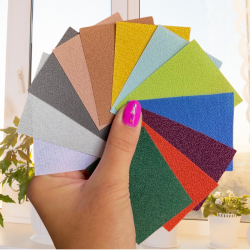 Darmowe próbki materiałów – zamów bezpłatnie