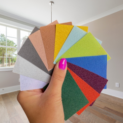 Darmowe Próbki Tkanin Roletowych – Sprawdź Jakość Przed Zakupem | Rolety24.net