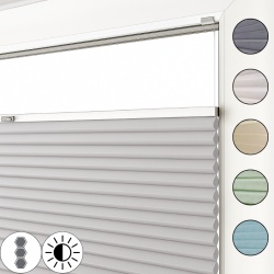 Plisy komorowe plaster miodu – skuteczna ochrona i design