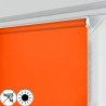 Roleta MINI z tkaniną zaciemniającą