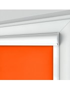 Rolety w kasecie termoizolacyjne