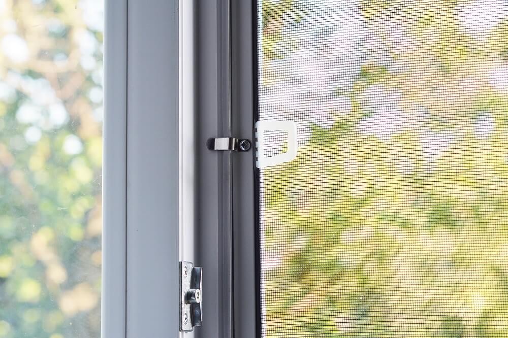 Moskitiera przyszłości – więcej niż ochrona przed owadami