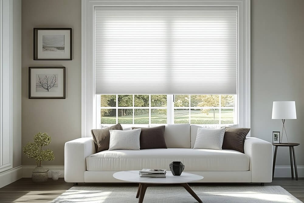 Rolety i plisy w nietypowych przestrzeniach – jak poradzić sobie z trudnymi oknami?