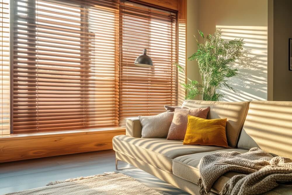 Światło a psychologia – jak rolety i plisy wpływają na nastrój?