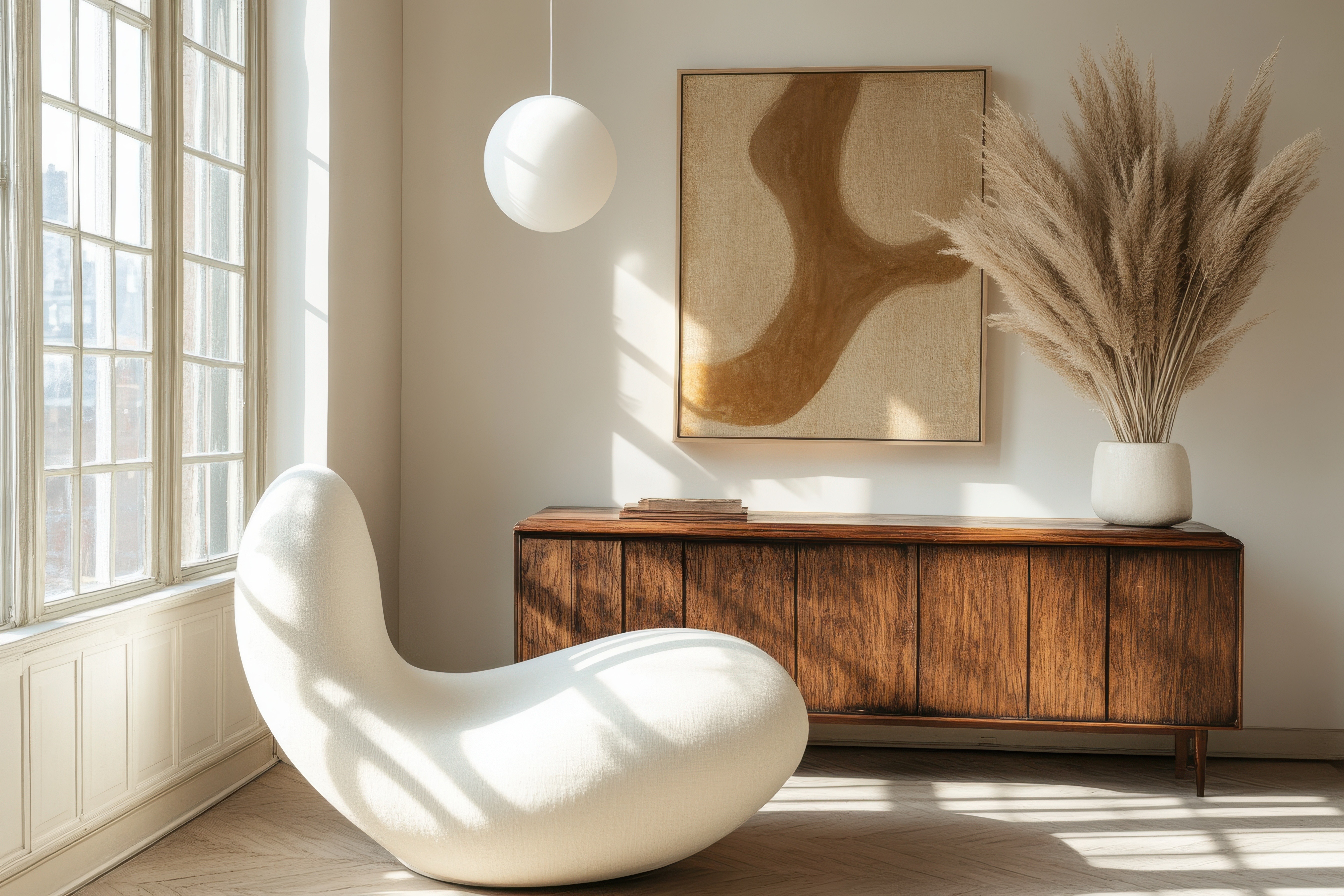 Rolety do nowoczesnego salonu. Jakie wybrać?